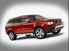 Volvo XC90 R-Design